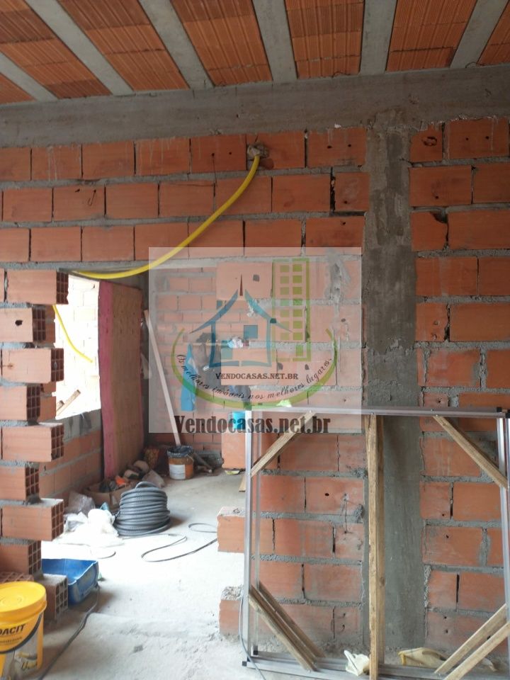Sobrado para Venda - Vila Constança