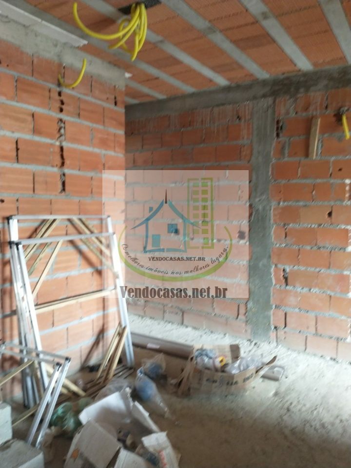 Sobrado para Venda - Vila Constança