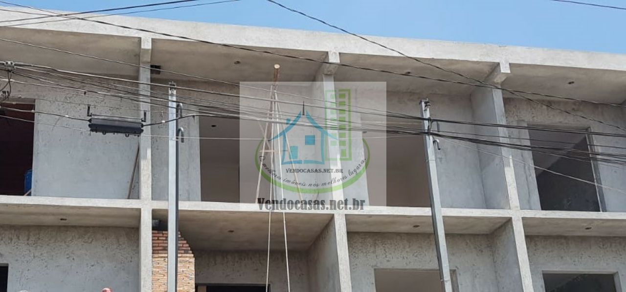 Sobrado para Venda - Vila Marari