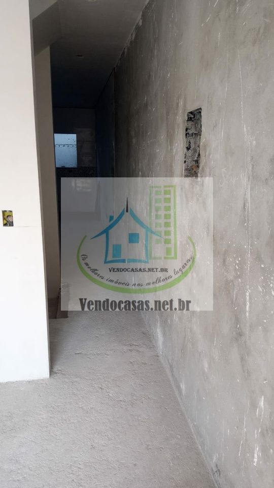 Sobrado para Venda - Vila Marari