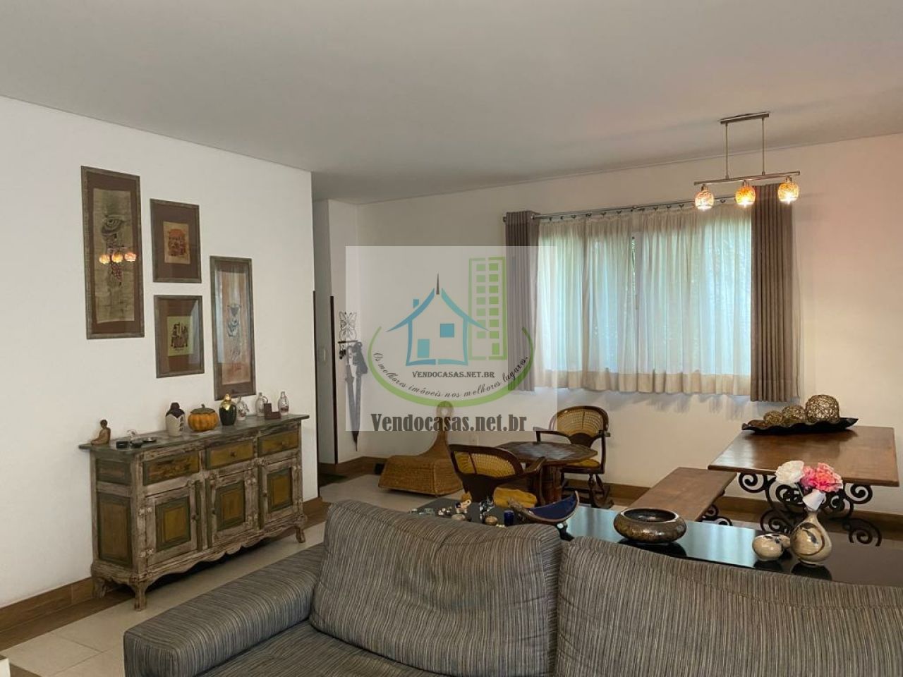 Casa de Condominio para Venda - Jardim Marajoara