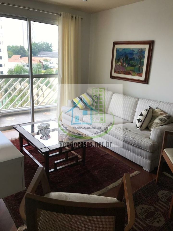 Apartamento para Venda - Vila Mascote