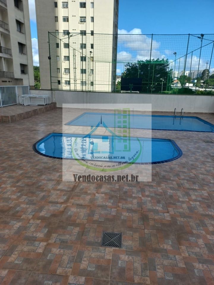 Apartamento para Venda - Vila Anhangüera