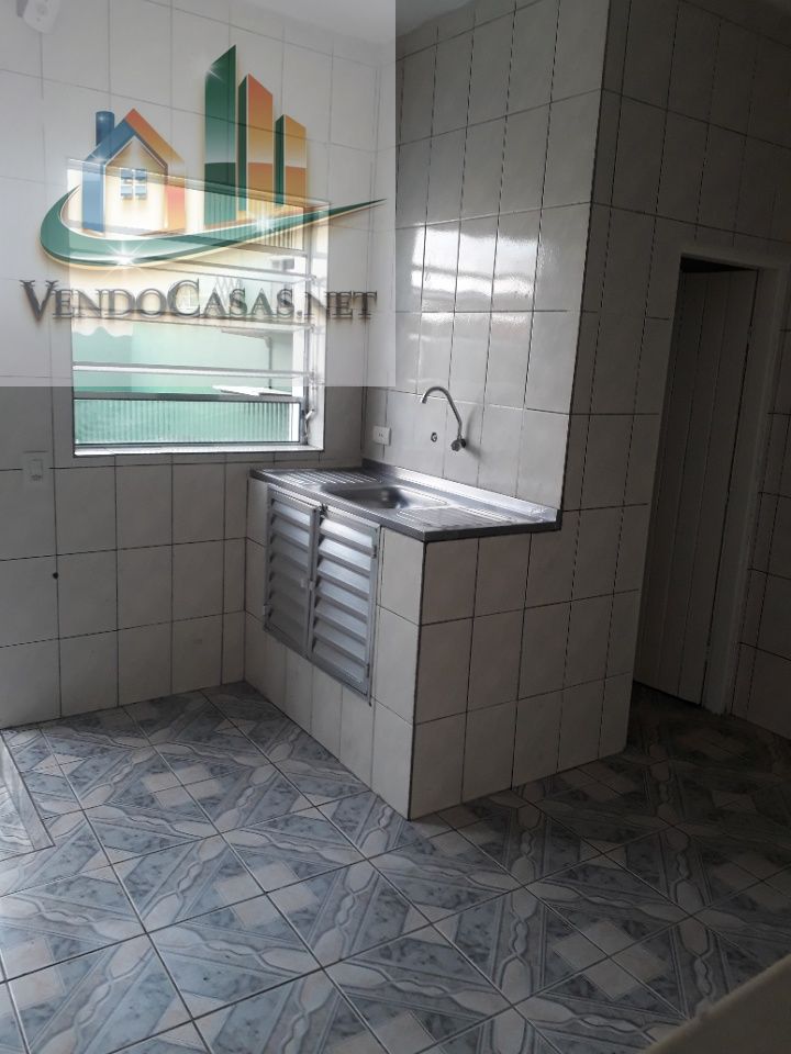 Casa Térrea para Locação - Campo Grande