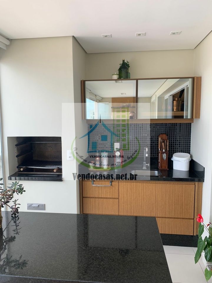 Edifício Residencial para Venda - Vila Mascote