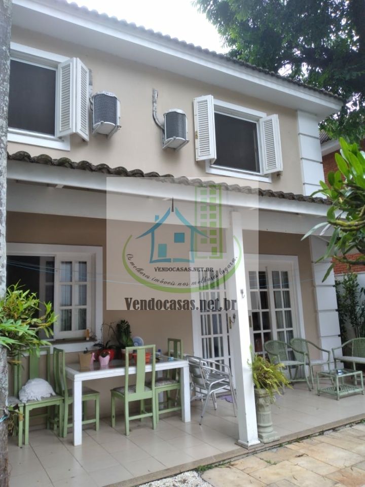 Casa de Condominio para Venda - Santo Amaro