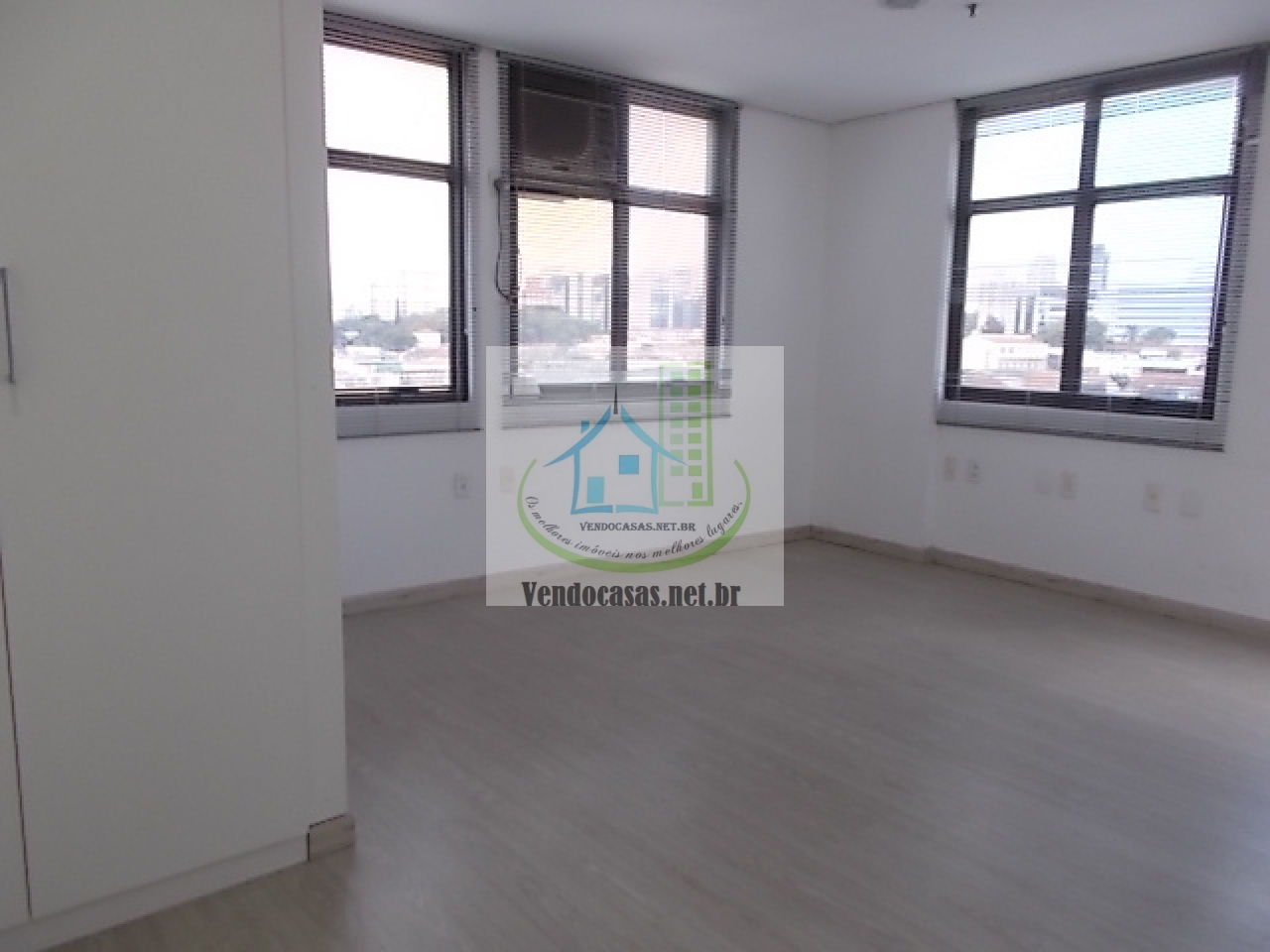 Sala para Venda - Chácara Santo Antônio Zona Sul