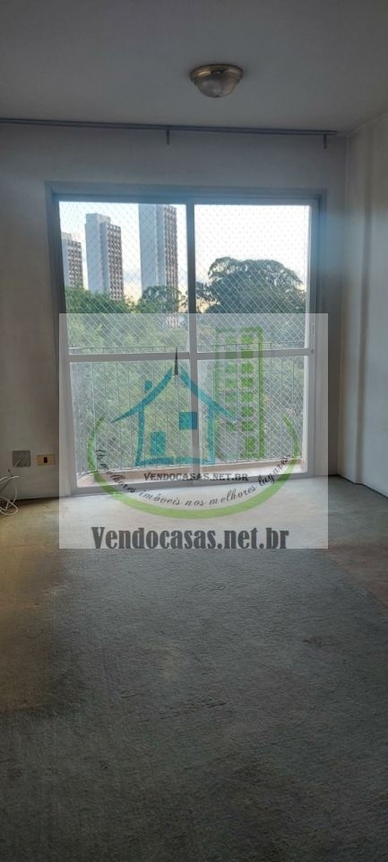 Apartamento para Venda - Jardim Marajoara