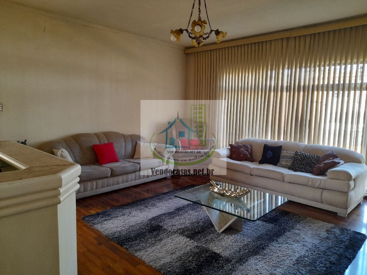 Casa Térrea para Venda - Jardim Campo Grande