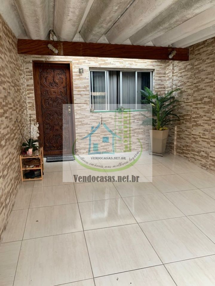 Casa de Condominio para Venda - Campo Grande