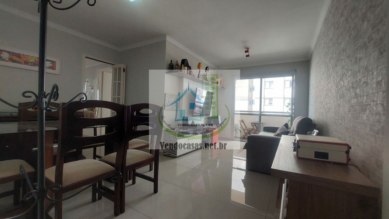 Apartamento para Venda - Jardim Consórcio