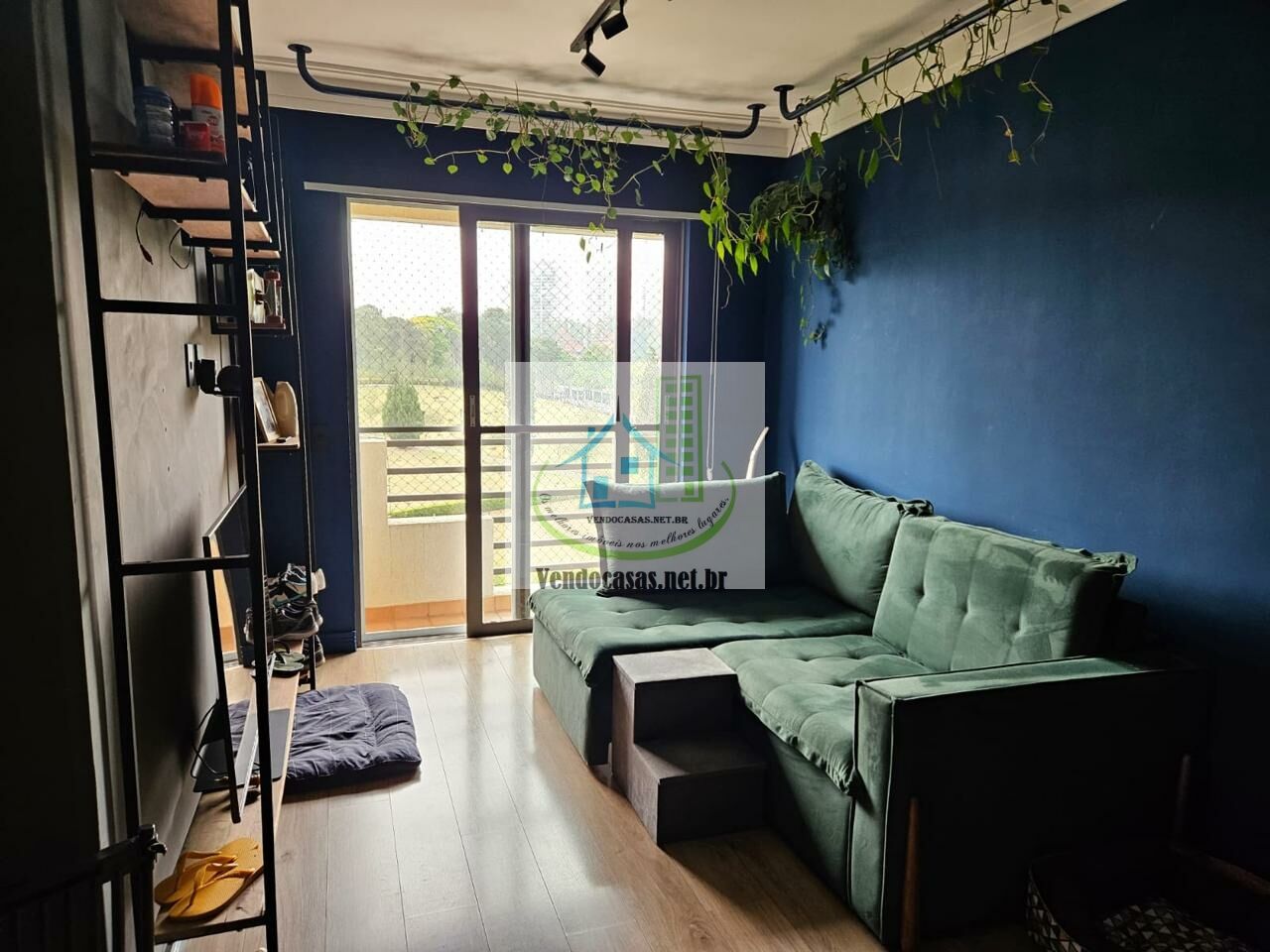 Apartamento para Venda - Jardim Marajoara