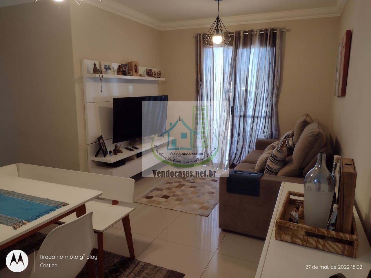 Apartamento para Venda - Jardim Marajoara