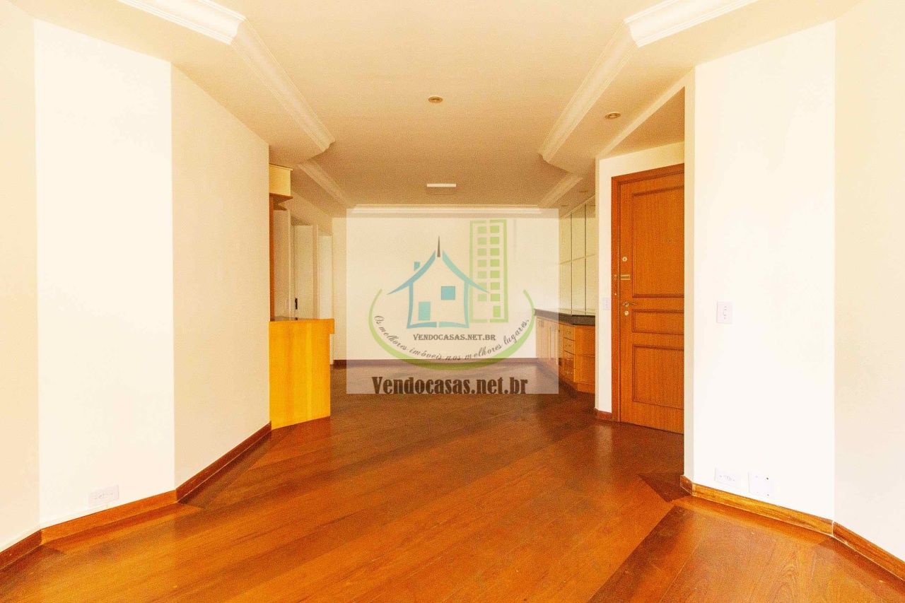 Apartamento para Venda - Vila Nova Conceição