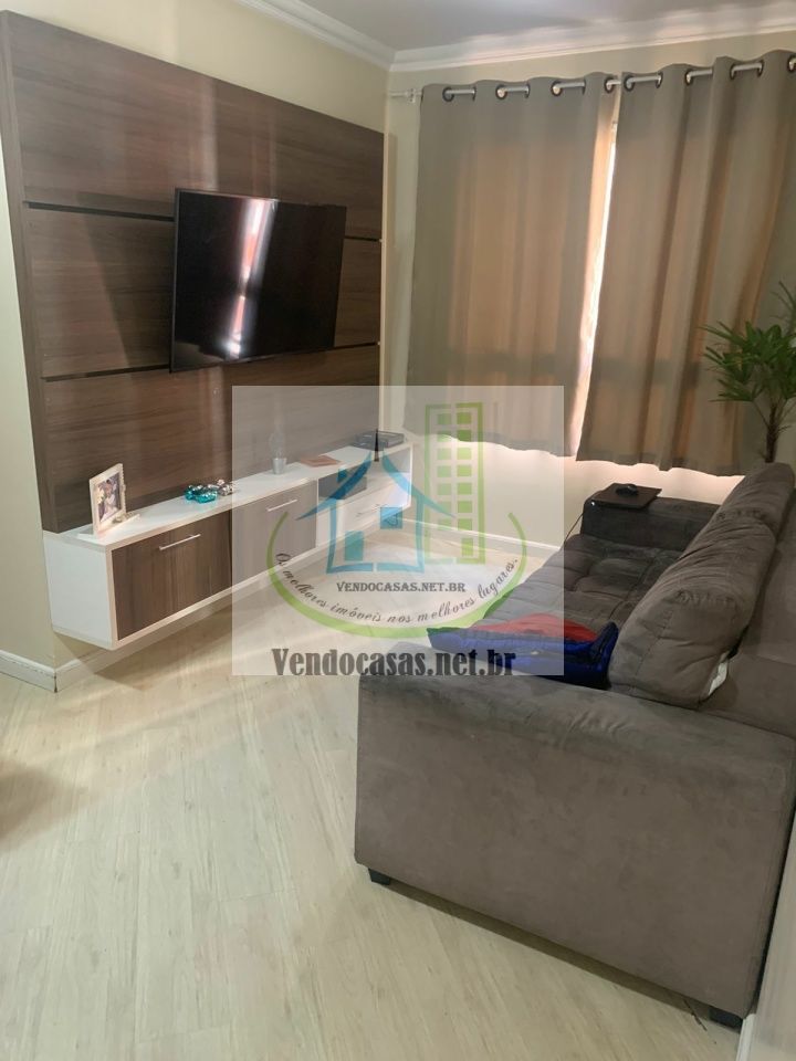 Apartamento para Venda - Jardim Ubirajara Zona Sul