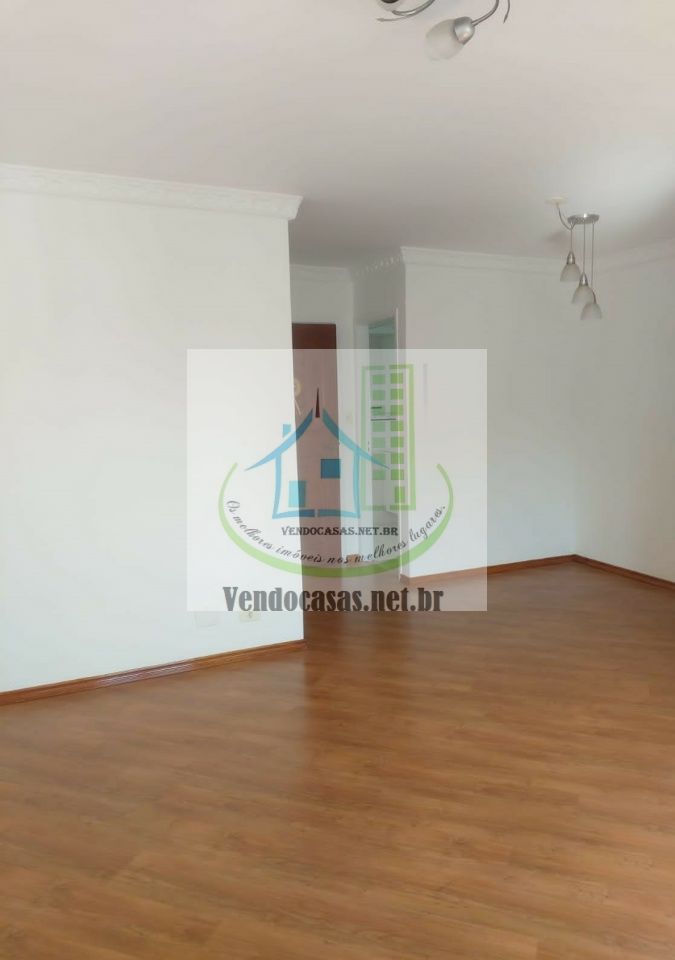 Apartamento para Venda - Vila Mascote