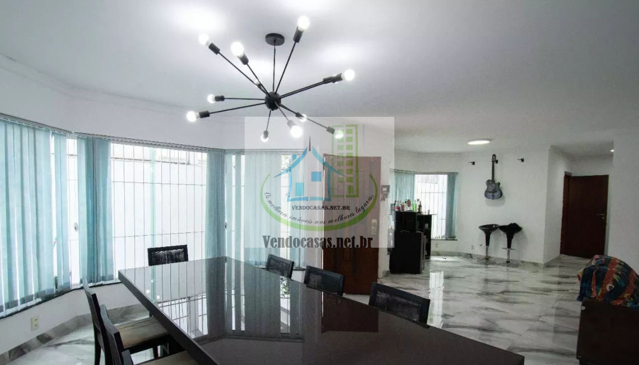 Casa Térrea para Venda - Cidade Dutra