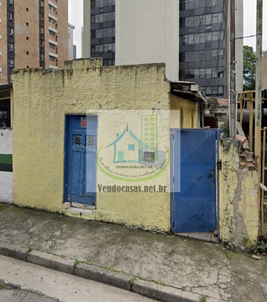 Casa Térrea para Venda - Cidade Monções