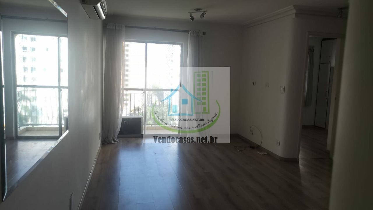 Apartamento para Venda - Vila Mascote