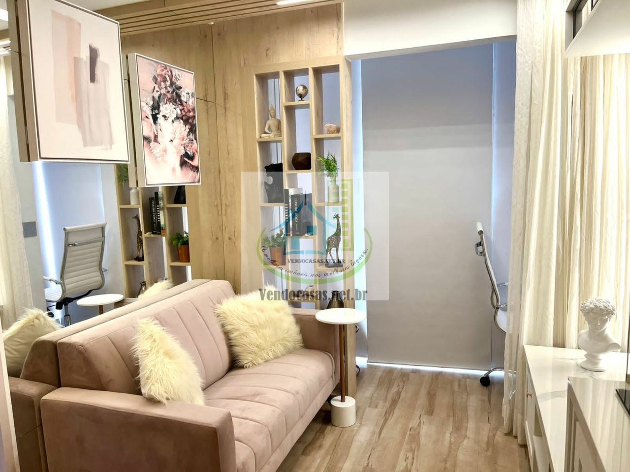 Apartamento para Venda - Vila Guarani Z Sul