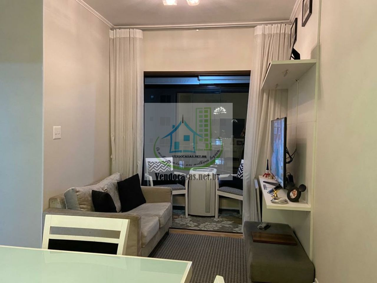Apartamento para Venda - Vila Mascote