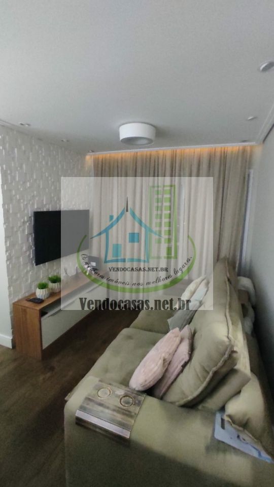 Apartamento para Venda - Centro
