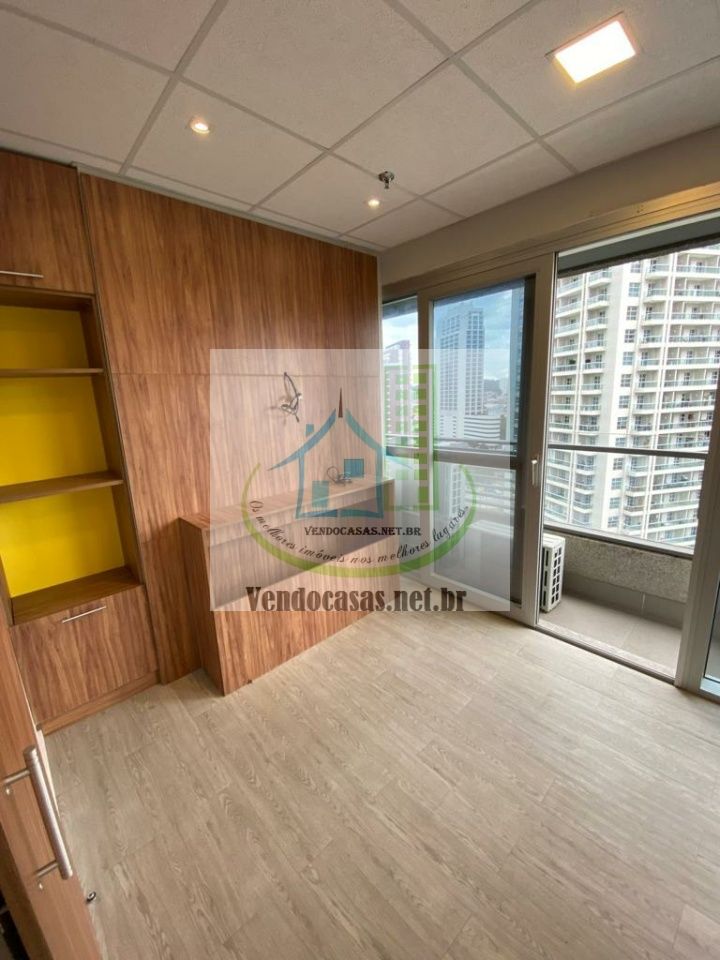 Sala para Venda - Chácara Santo Antônio Zona Sul