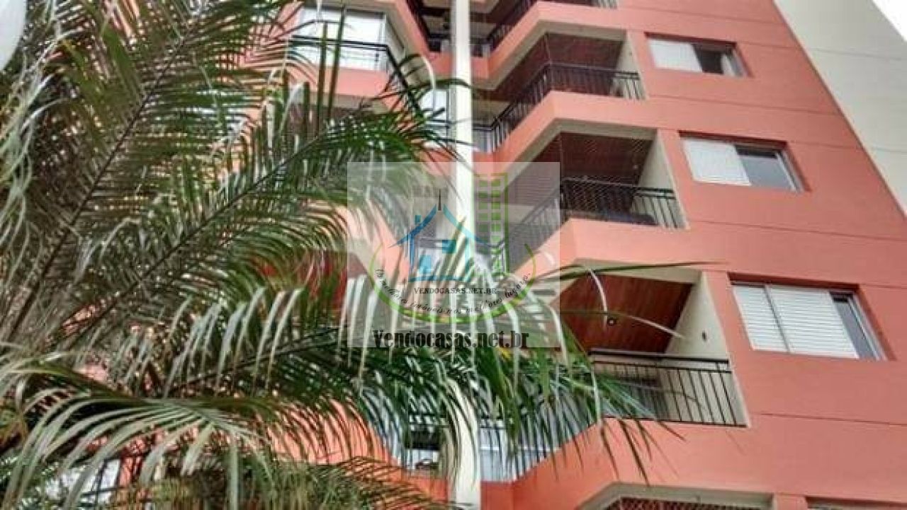 Apartamento para Venda - Jardim Prudência