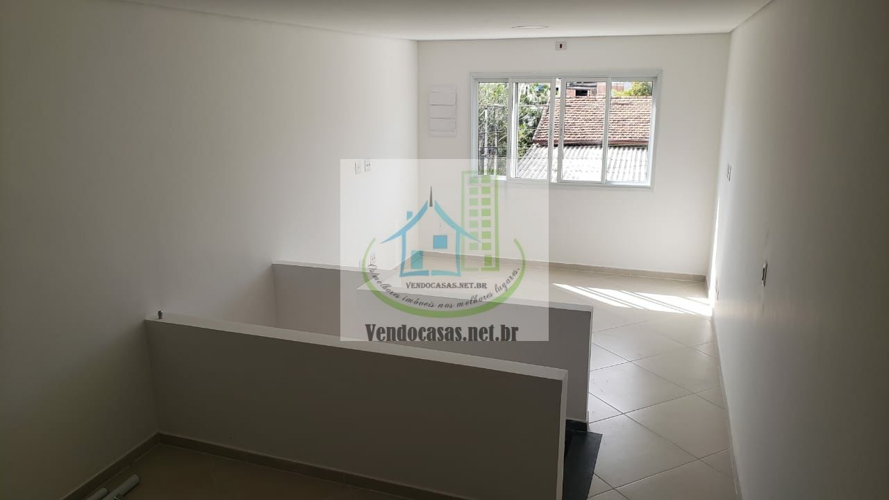 Sobrado para Venda - Campo Grande