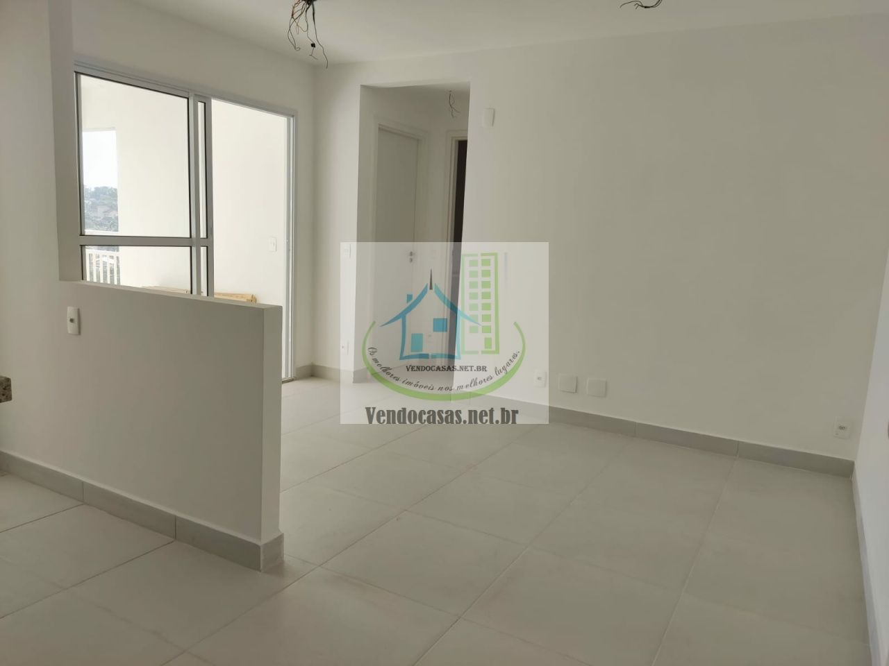 Apartamento para Venda - Jardim Prudência