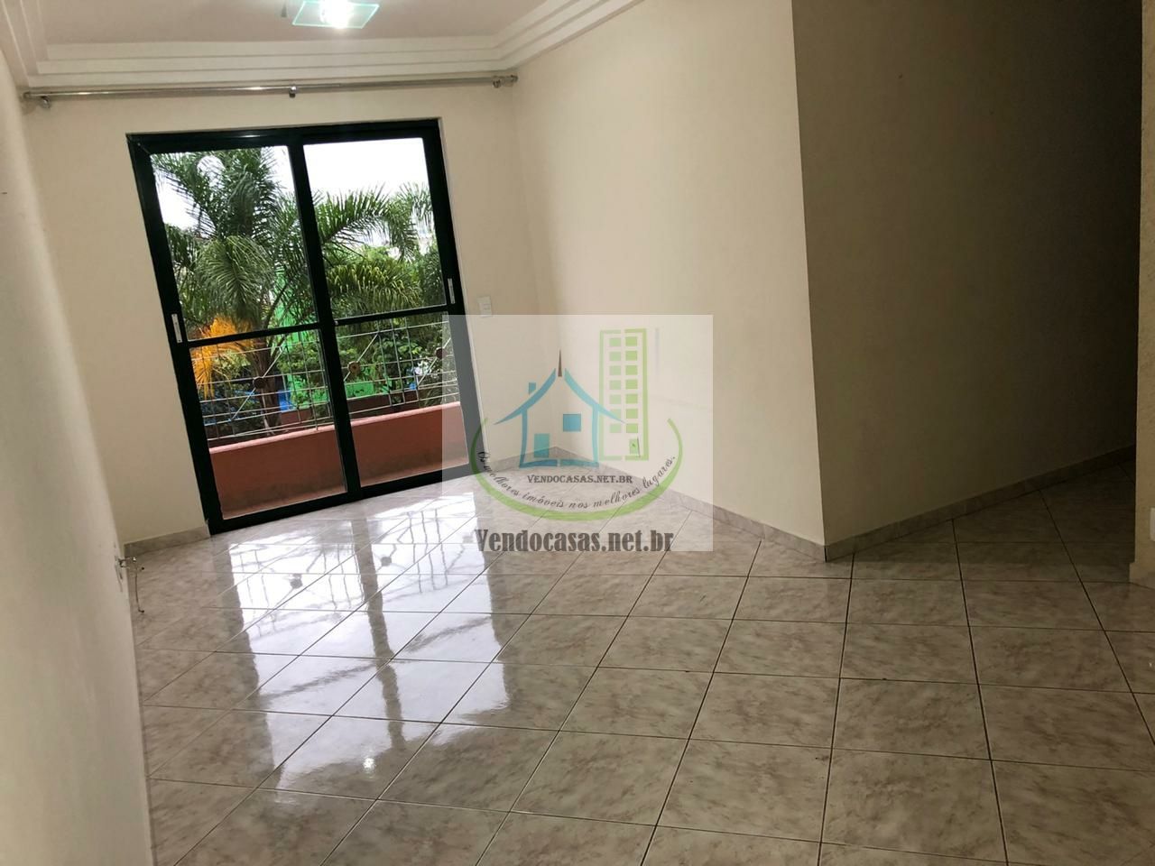 Apartamento para Venda - Jardim Consórcio