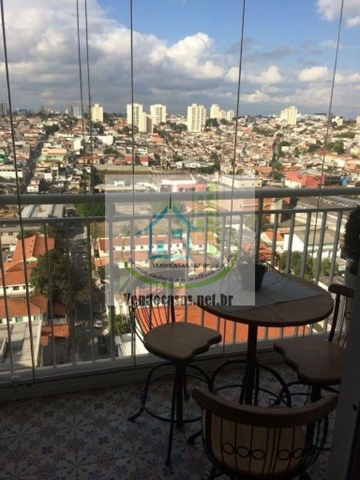 Apartamento para Venda - Jardim Prudência