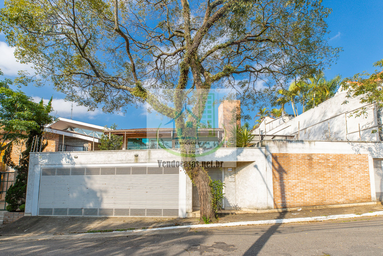 Casa Térrea para Venda - Vila Nova Caledônia
