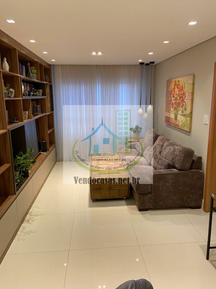 Apartamento para Venda - Vila Mariana