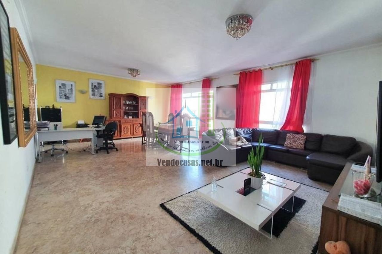 Apartamento para Venda - Bom Retiro