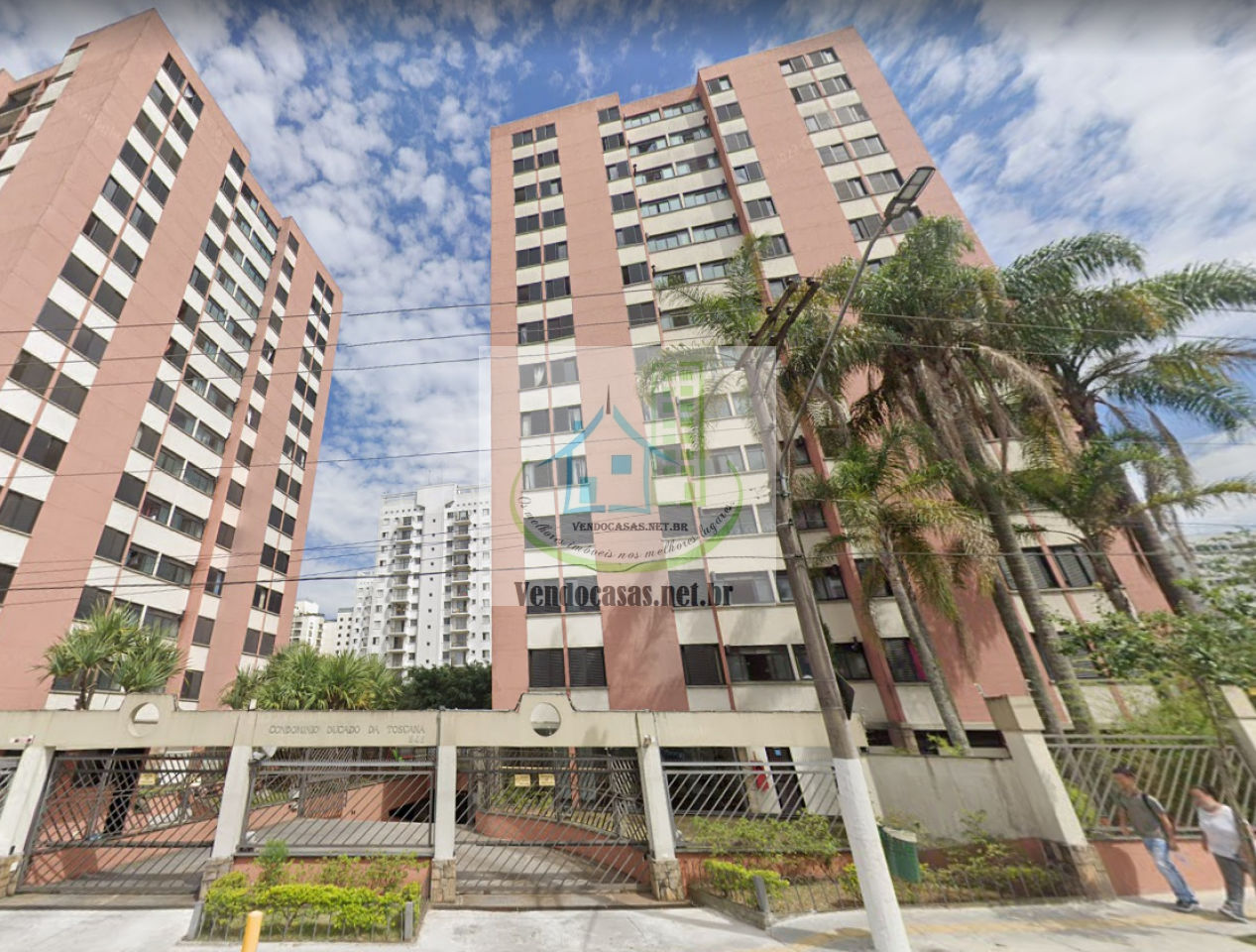 Apartamento à venda com 3 quartos, 75m² - Foto 21