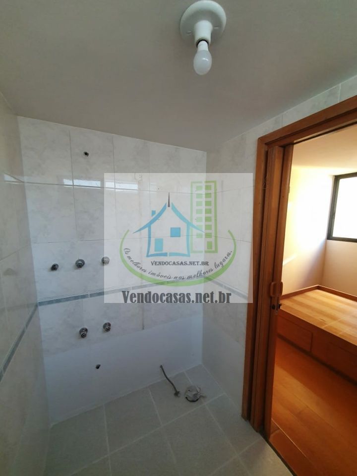 Apartamento à venda com 3 quartos, 75m² - Foto 7