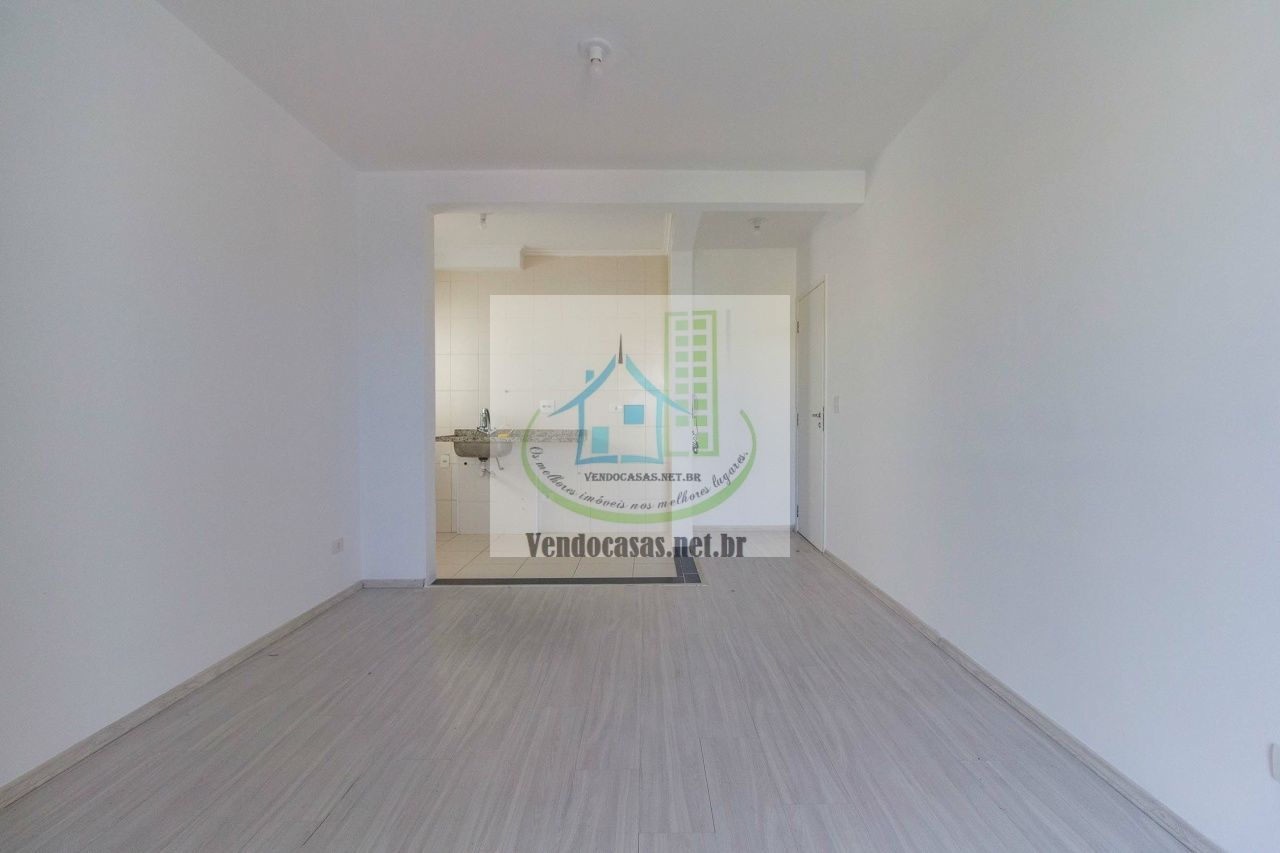 Apartamento para Venda - Vila Guarani Z Sul