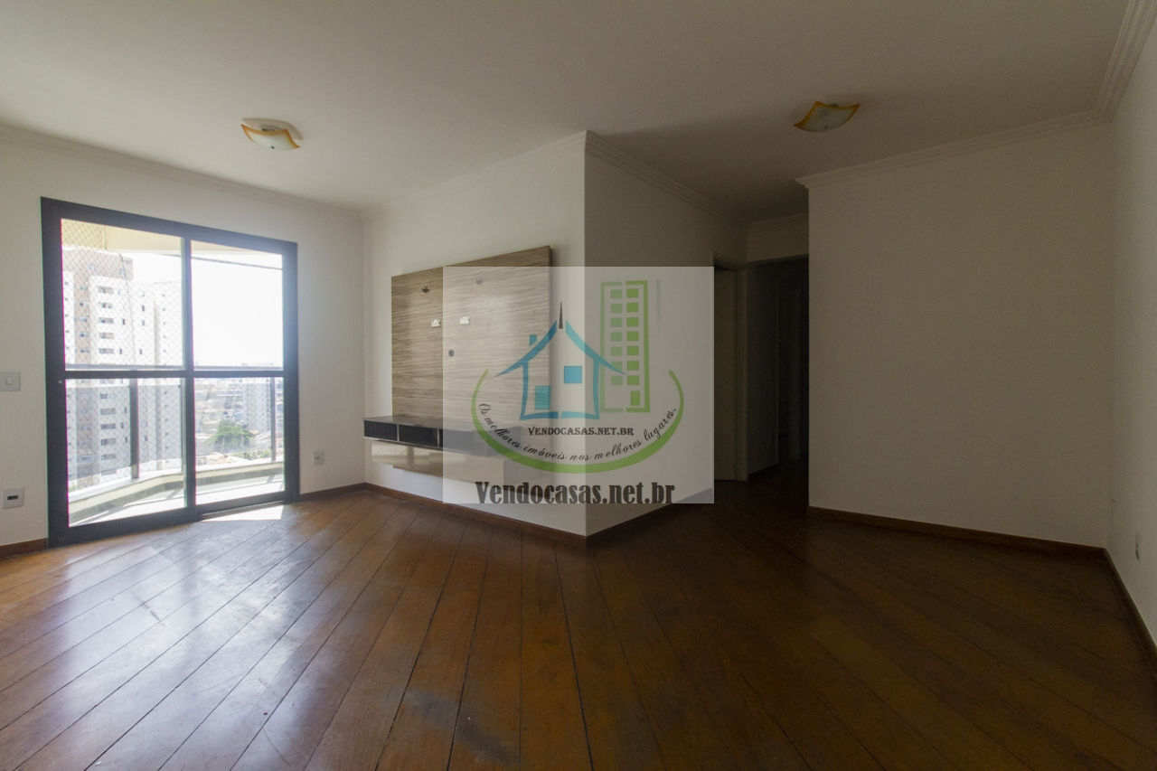 Apartamento para Venda - Vila Bertioga