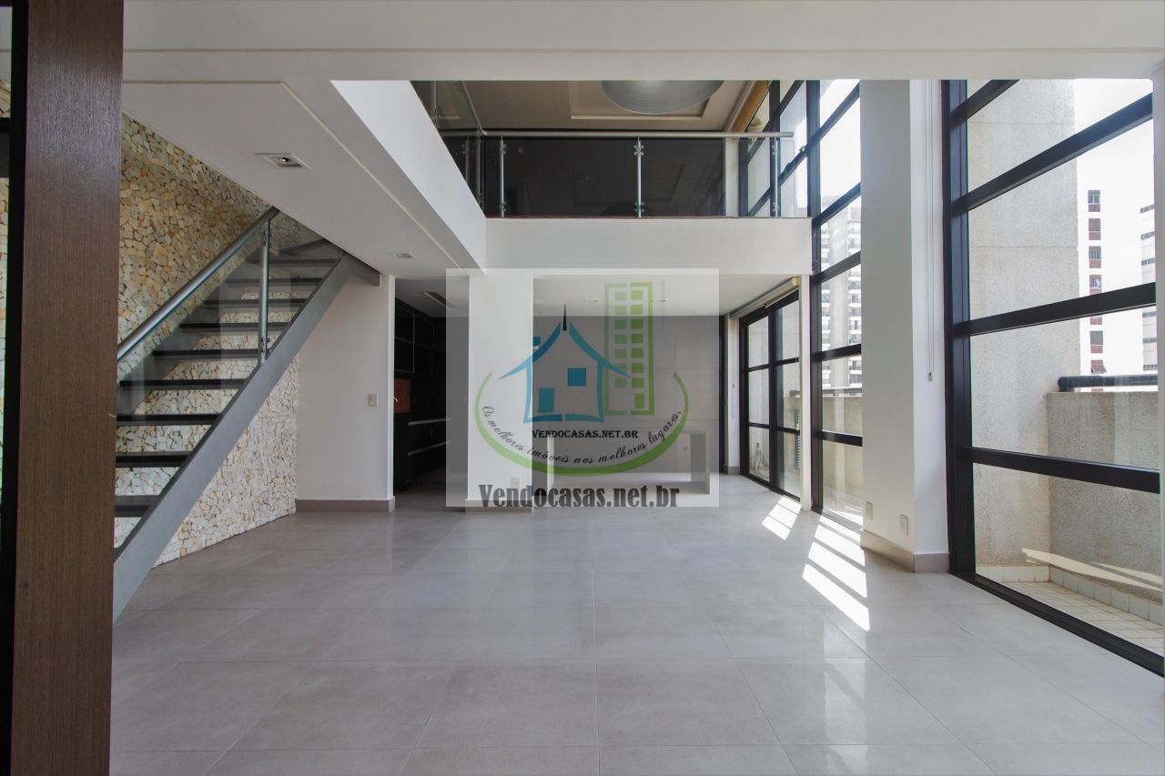Apartamento para Venda - Vila Nova Conceição