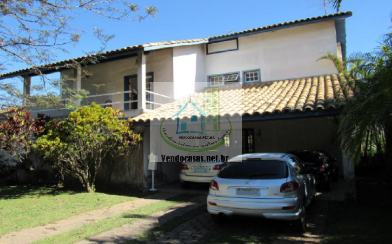 Sobrado para Venda - Residencial Morada das Estrelas Aldeia da Serra