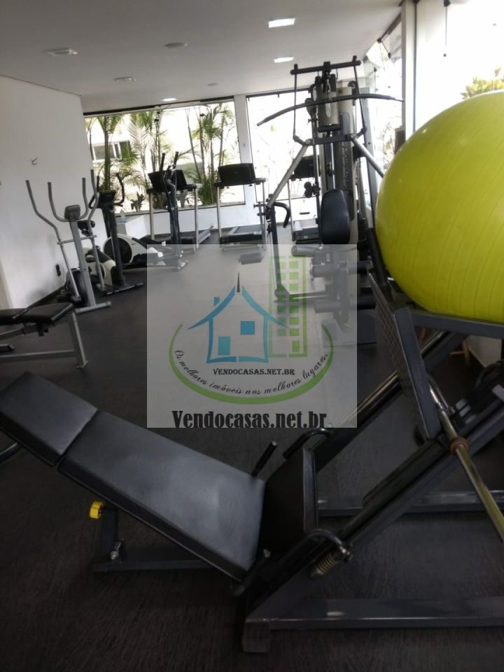 Apartamento, 2 quartos, 49 m² - Foto 17