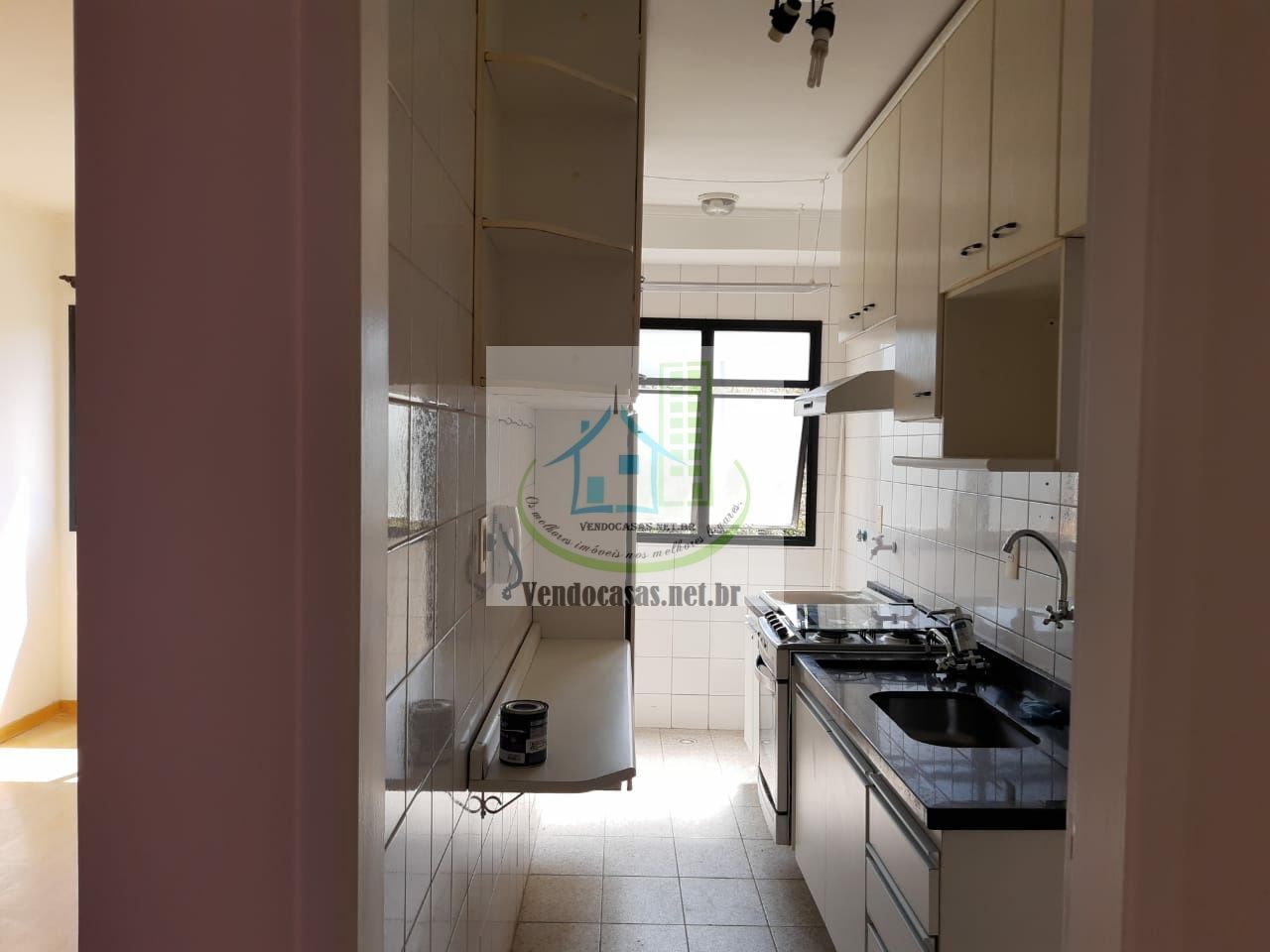 Apartamento, 2 quartos, 49 m² - Foto 4