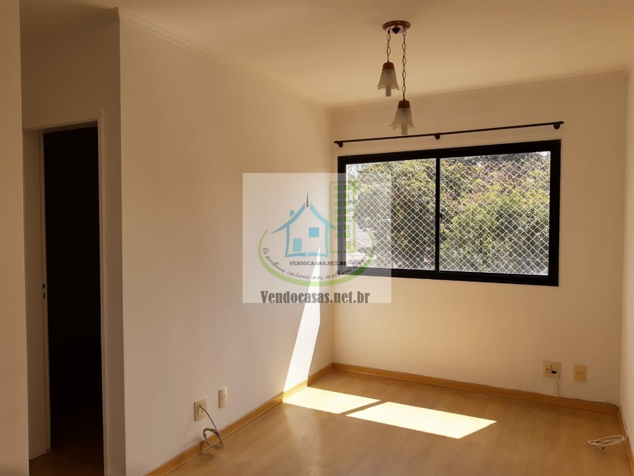 Apartamento, 2 quartos, 49 m² - Foto 2