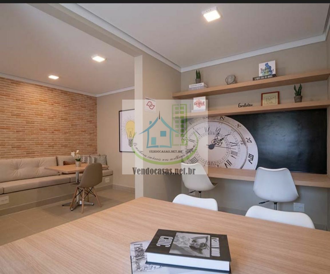 Apartamento para Venda - Parque Munhoz