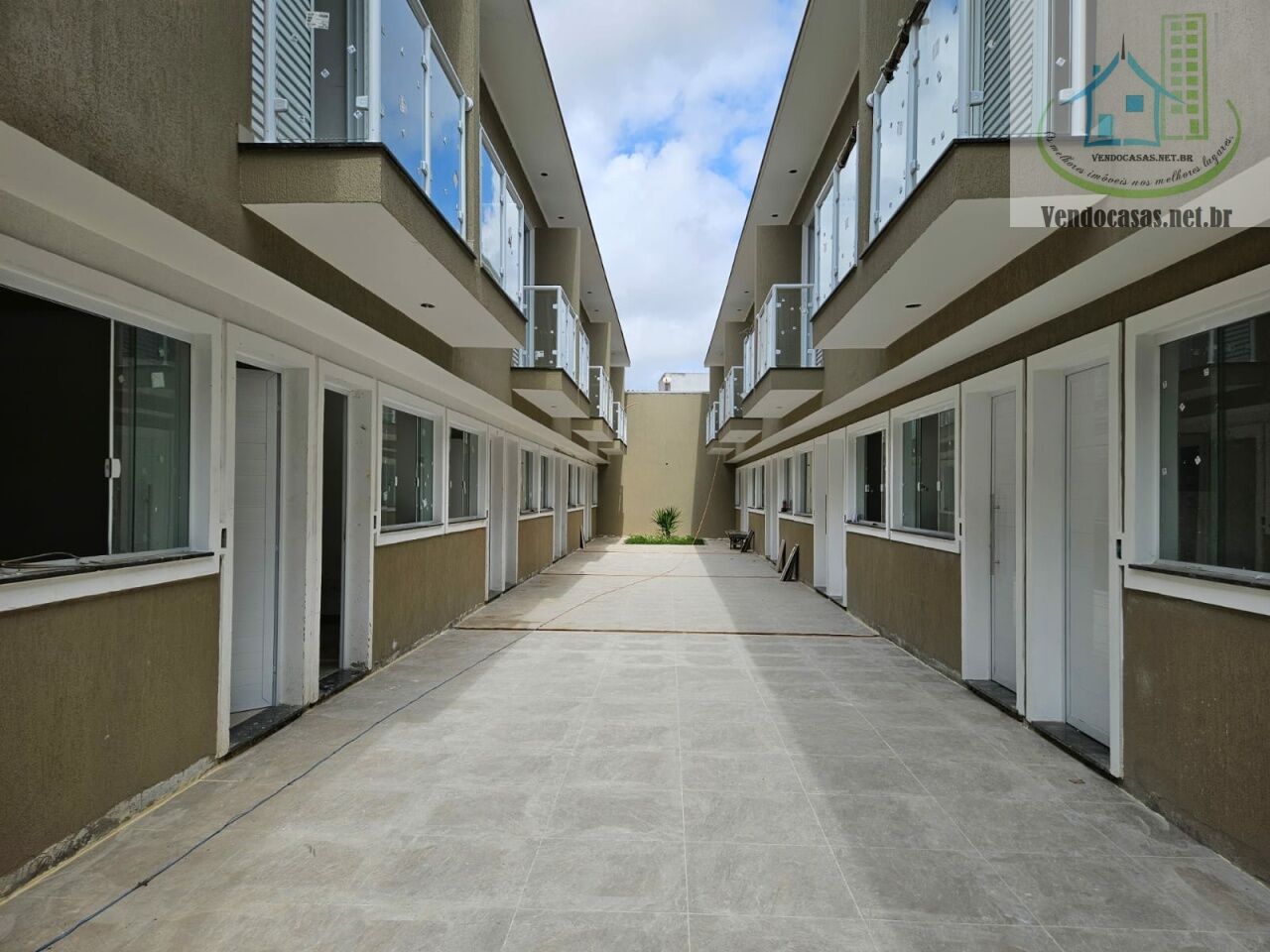 Village para Venda - Jardim Marajoara