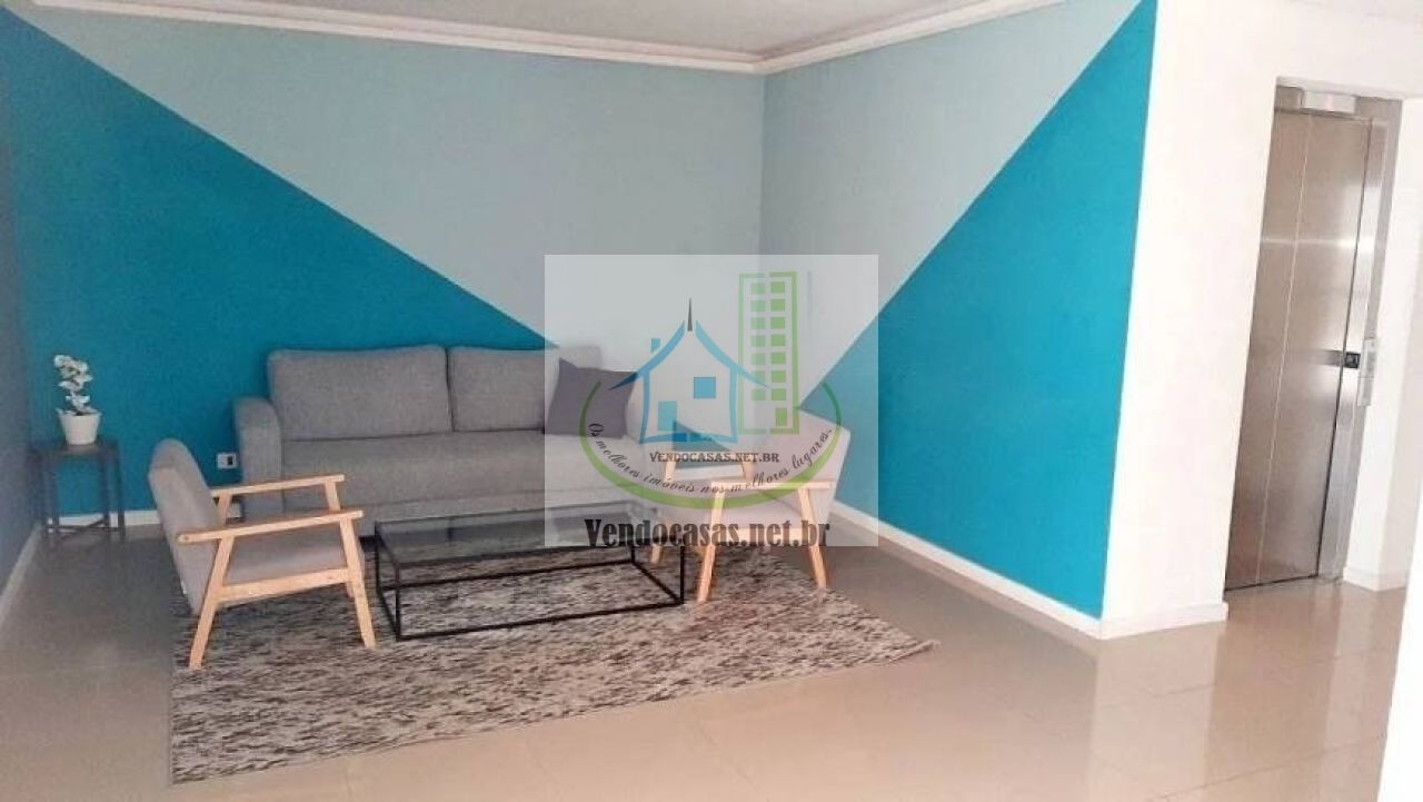 Apartamento para Venda - Vila Castelo