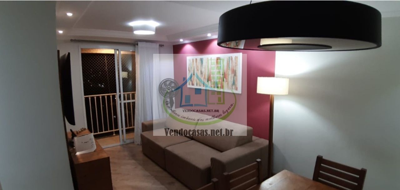 Apartamento para Venda - Jardim Nosso Lar