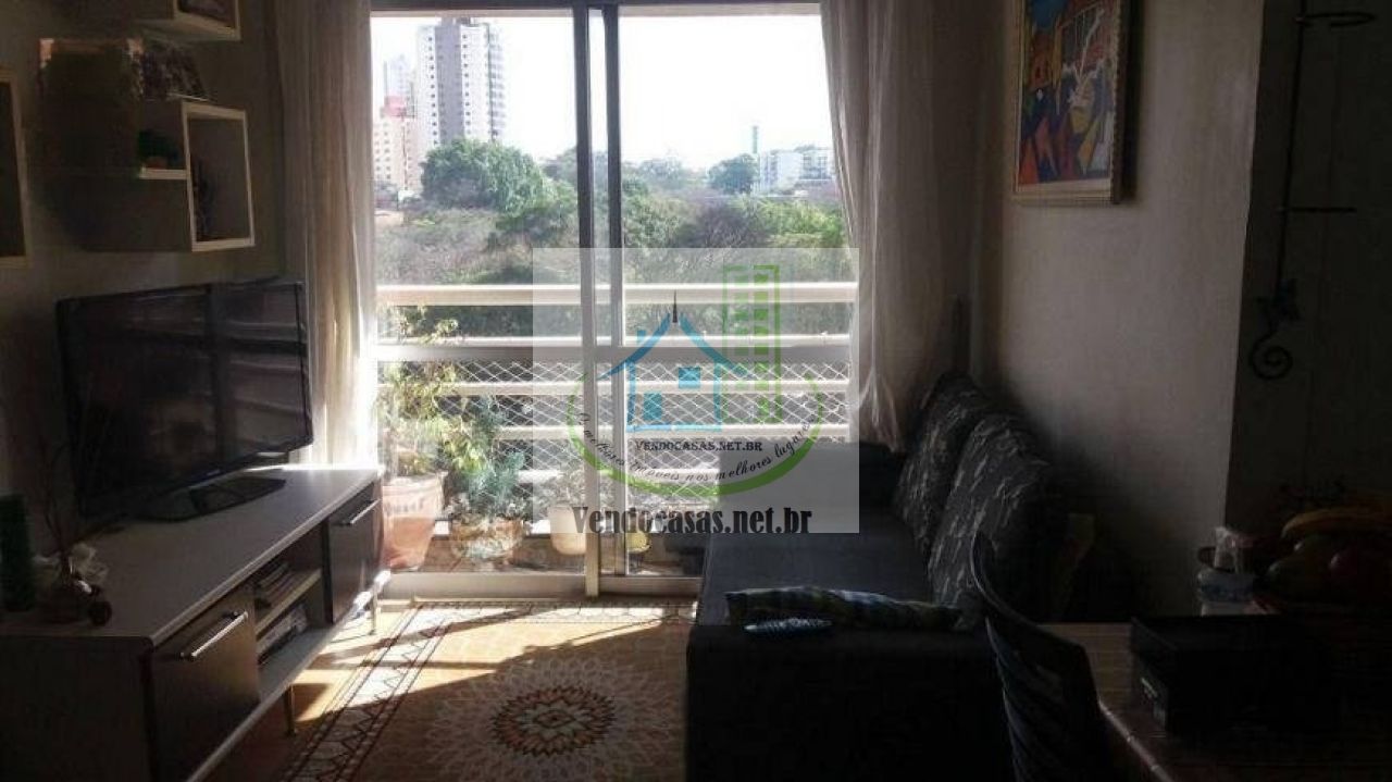 Apartamento para Venda - Vila Monte Alegre