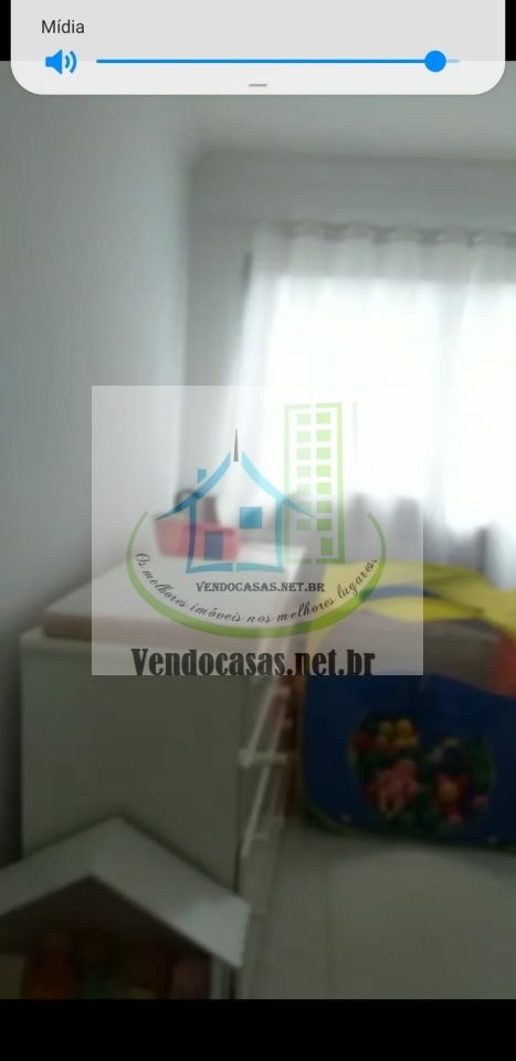Apartamento para Venda - Jardim Orly